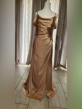 Galina Signature rose gold